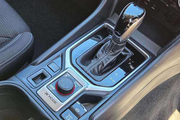 2019 Subaru Forester 2.5i S5