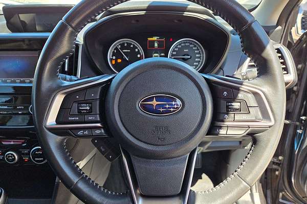 2019 Subaru Forester 2.5i S5