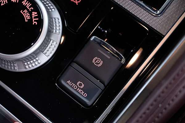 2024 Mitsubishi Pajero Sport GSR QG