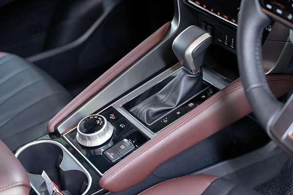 2024 Mitsubishi Pajero Sport GSR QG