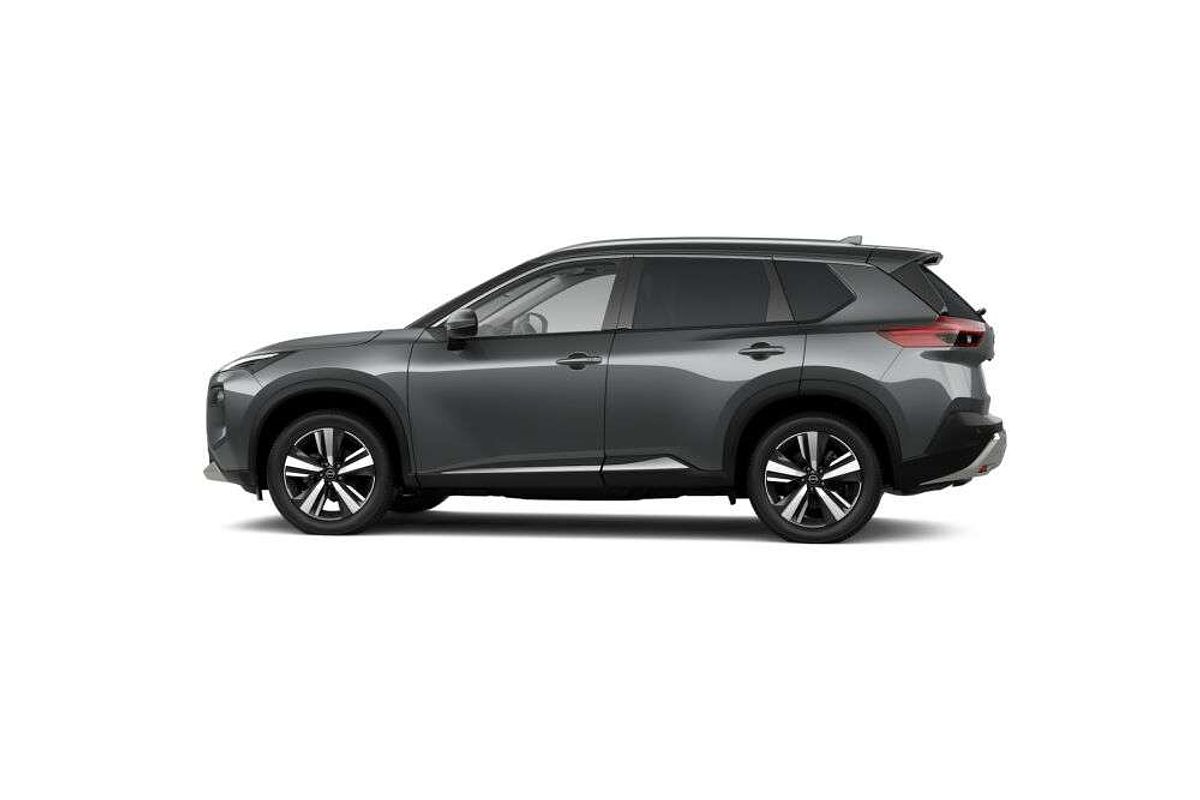 2025 Nissan X-TRAIL Ti-L T33