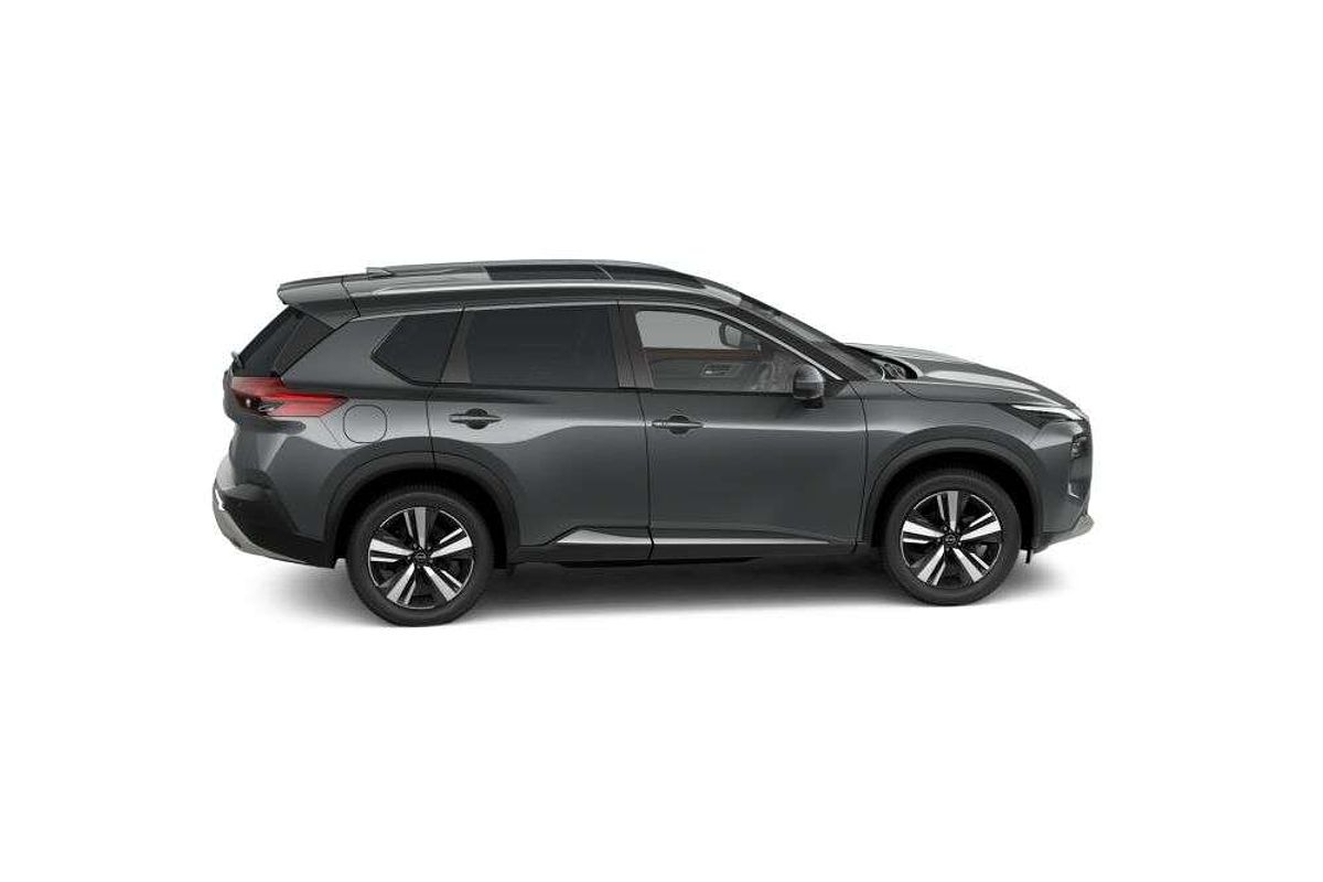 2025 Nissan X-TRAIL Ti-L T33