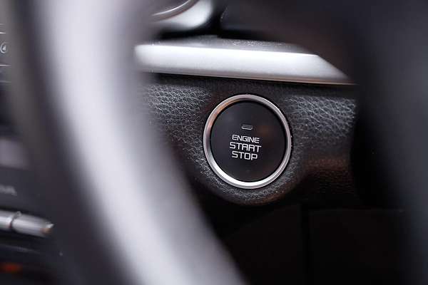 2022 Mazda BT-50 XTR TF Rear Wheel Drive