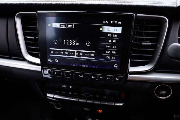 2022 Mazda BT-50 XTR TF Rear Wheel Drive