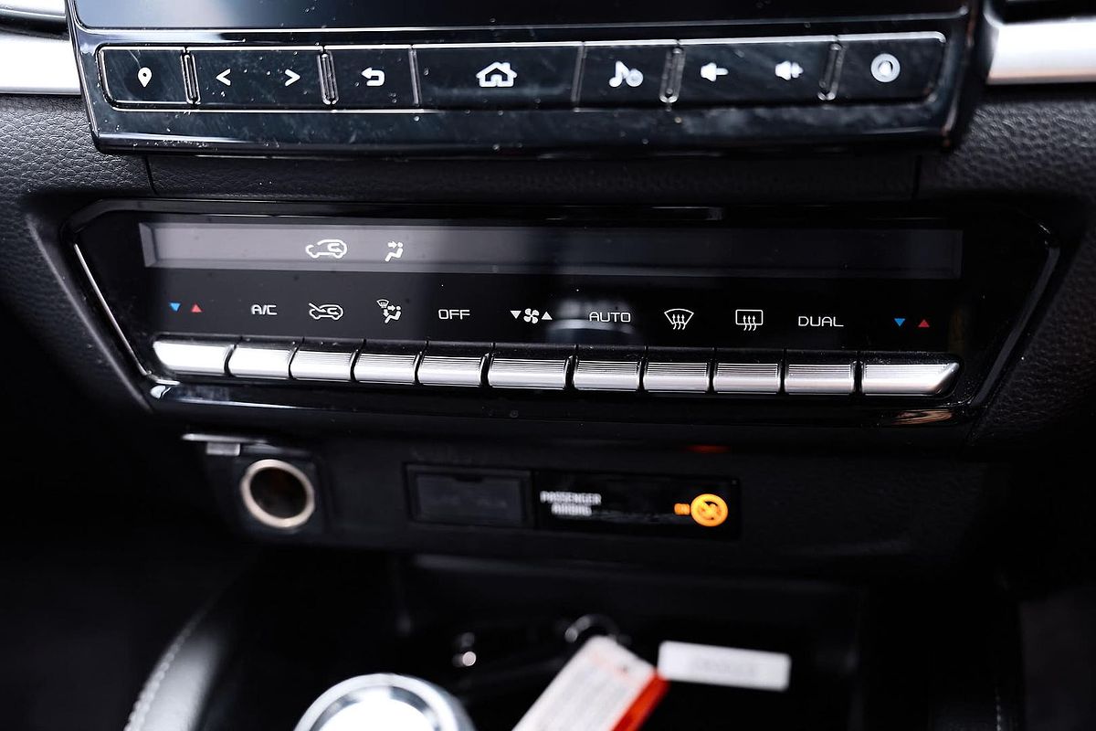 2022 Mazda BT-50 XTR TF Rear Wheel Drive