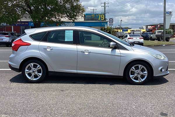 2011 Ford Focus Trend LW