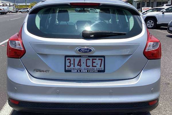 2011 Ford Focus Trend LW