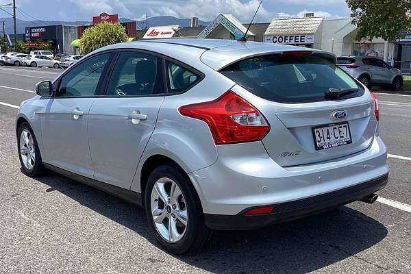 2011 Ford Focus Trend LW