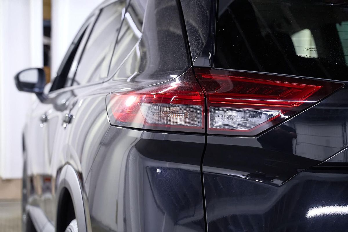 2024 Nissan X-TRAIL N-TREK T33