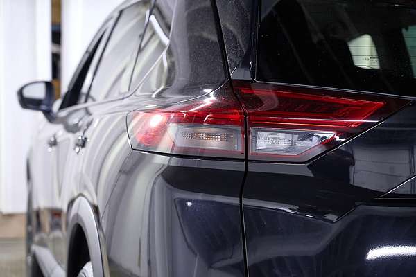 2024 Nissan X-TRAIL N-TREK T33