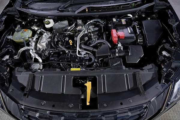 2024 Nissan X-TRAIL N-TREK T33