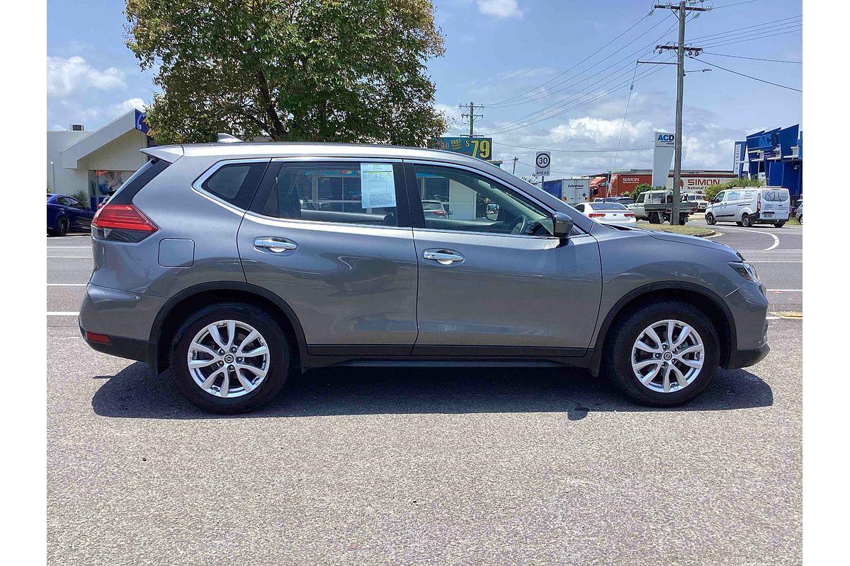 2019 Nissan X-TRAIL ST T32 Series II