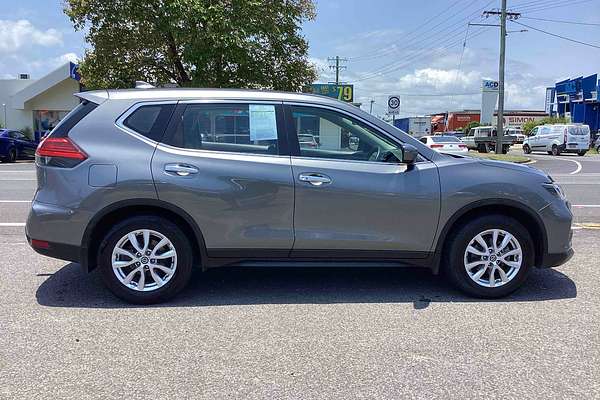 2019 Nissan X-TRAIL ST T32 Series II