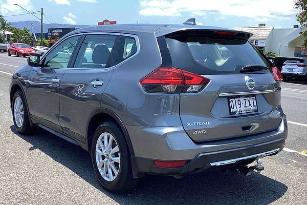 2019 Nissan X-TRAIL ST T32 Series II