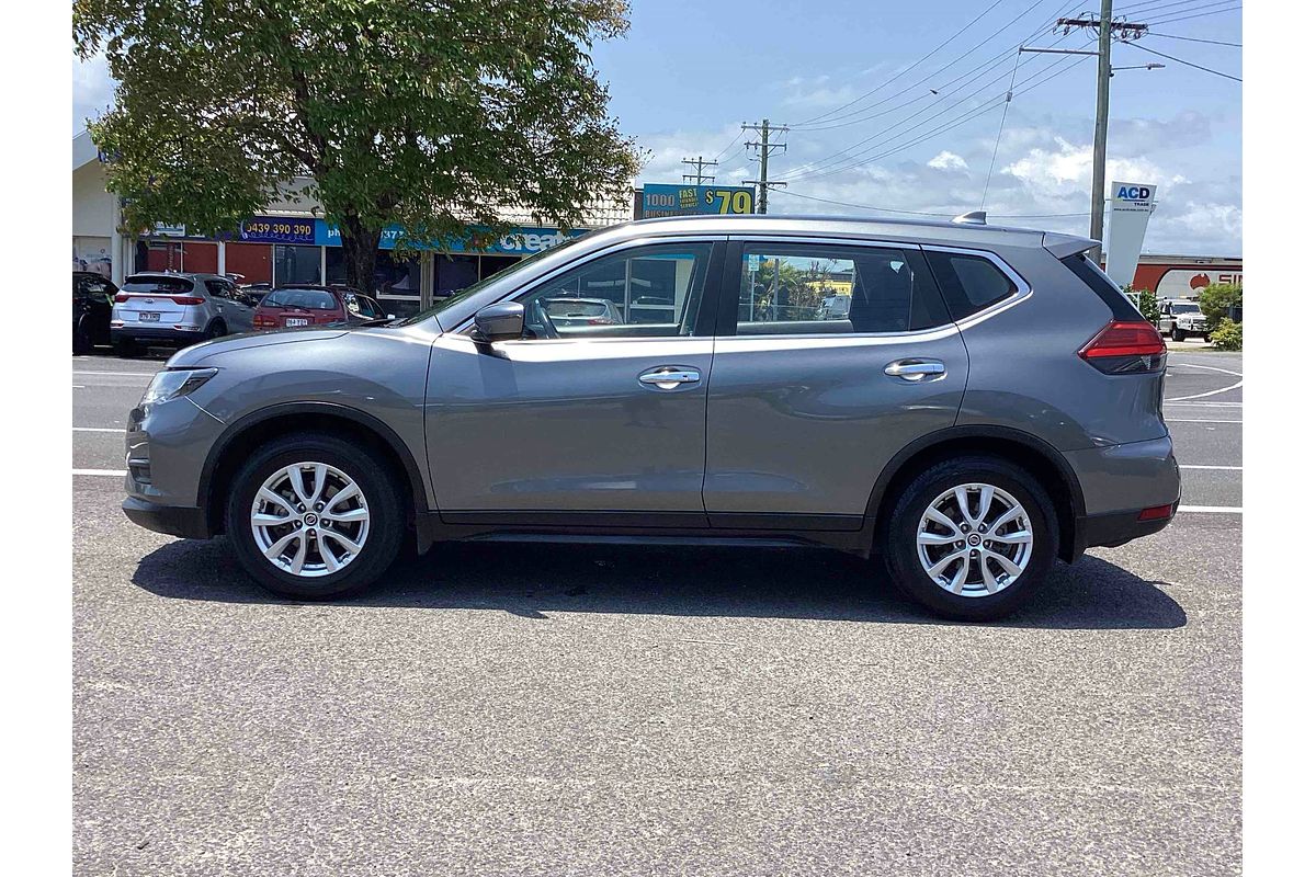 2019 Nissan X-TRAIL ST T32 Series II