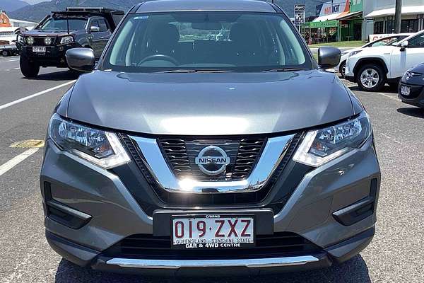 2019 Nissan X-TRAIL ST T32 Series II