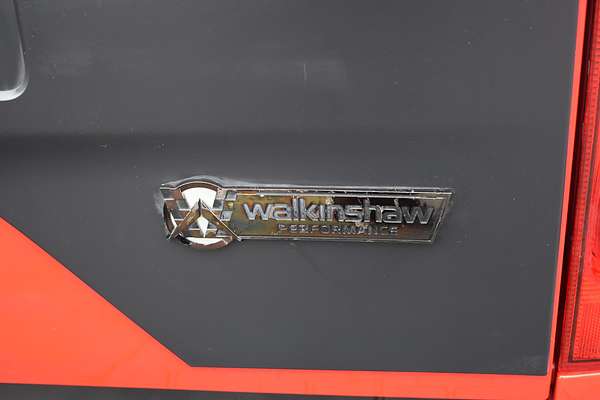 2018 Holden Colorado SportsCat RG 4X4