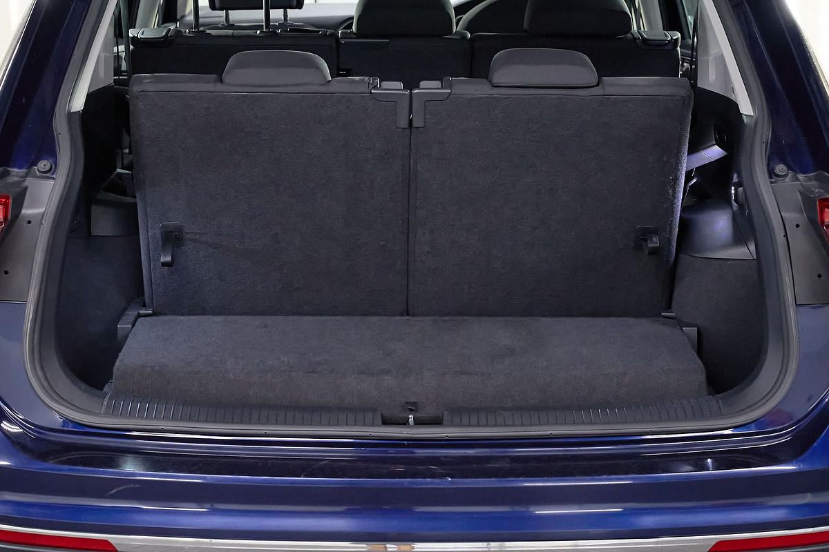 2023 Volkswagen Tiguan 110TSI Life Allspace 5N