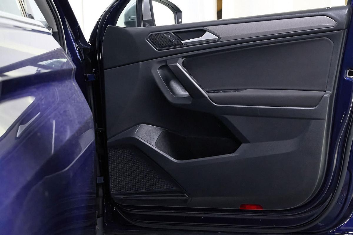 2023 Volkswagen Tiguan 110TSI Life Allspace 5N