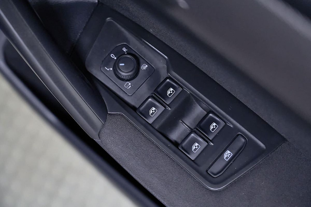 2023 Volkswagen Tiguan 110TSI Life Allspace 5N