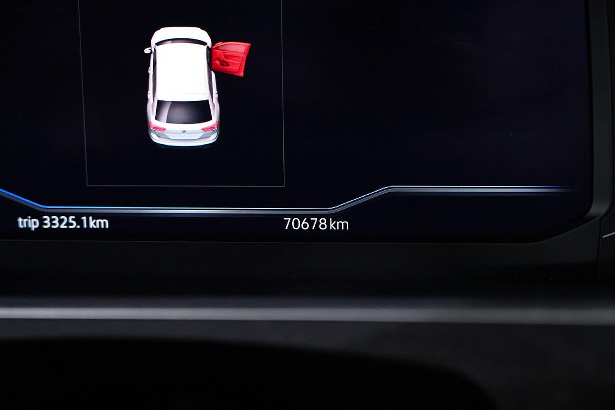 2023 Volkswagen Tiguan 110TSI Life Allspace 5N