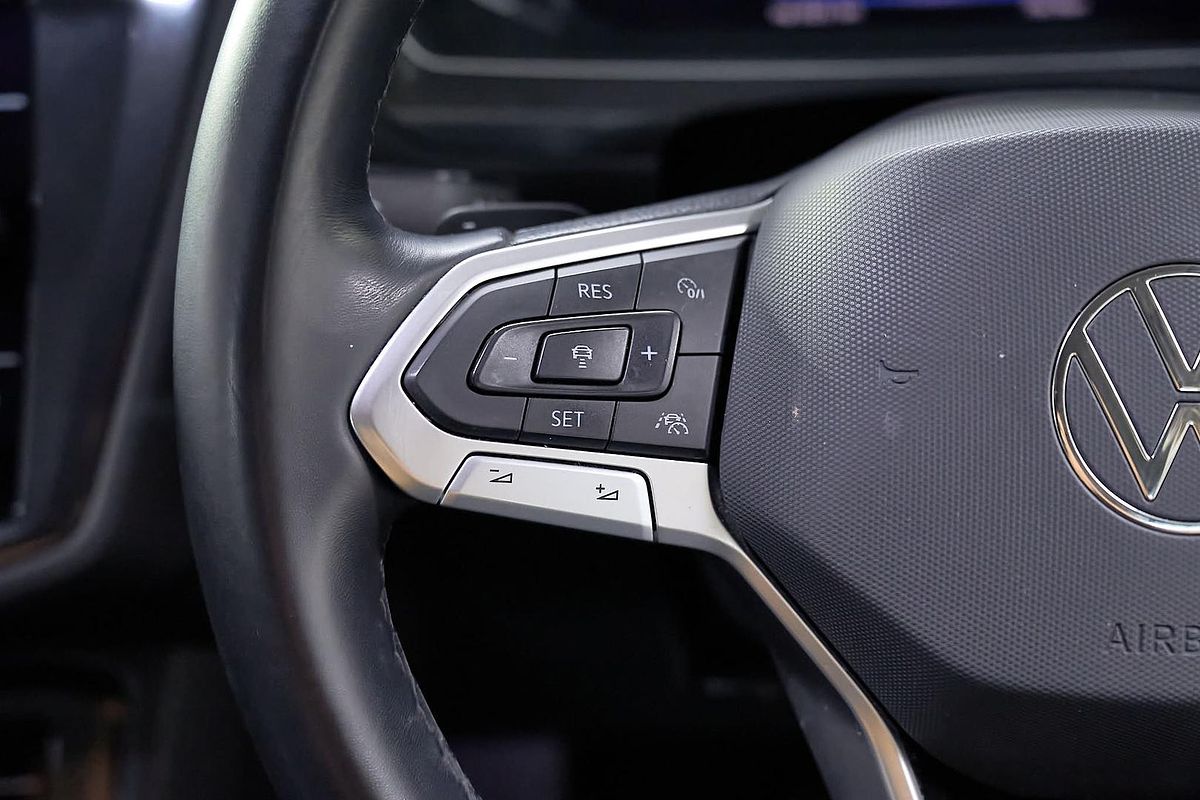 2023 Volkswagen Tiguan 110TSI Life Allspace 5N