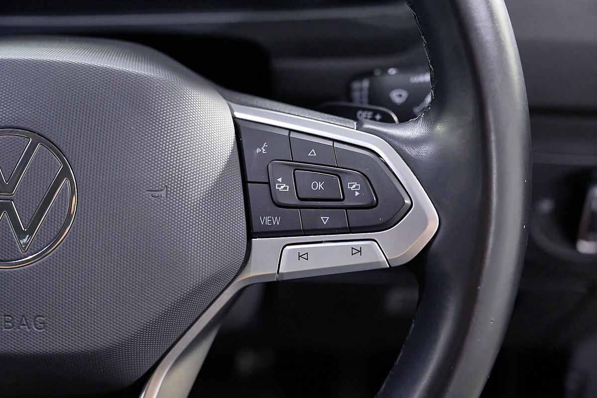 2023 Volkswagen Tiguan 110TSI Life Allspace 5N