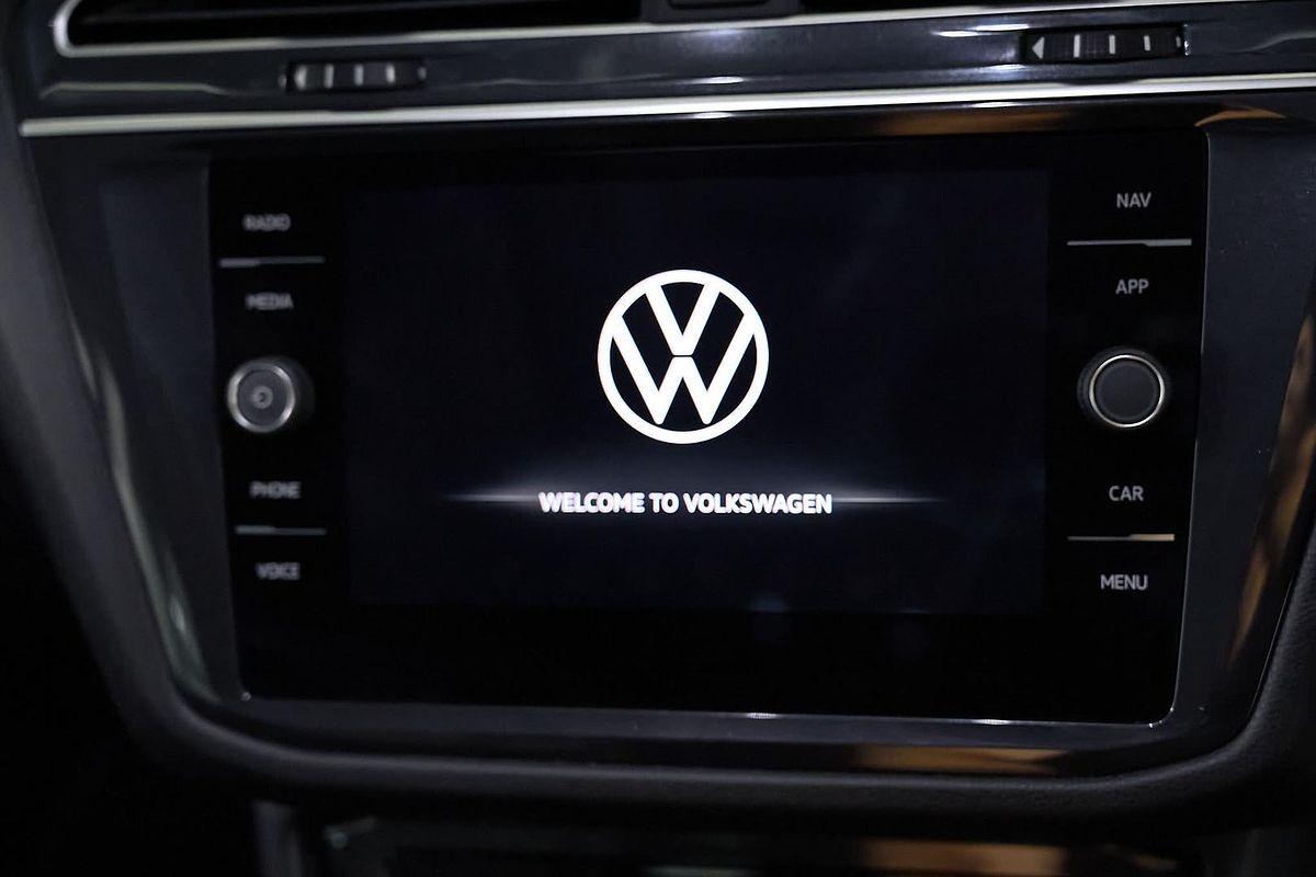 2023 Volkswagen Tiguan 110TSI Life Allspace 5N