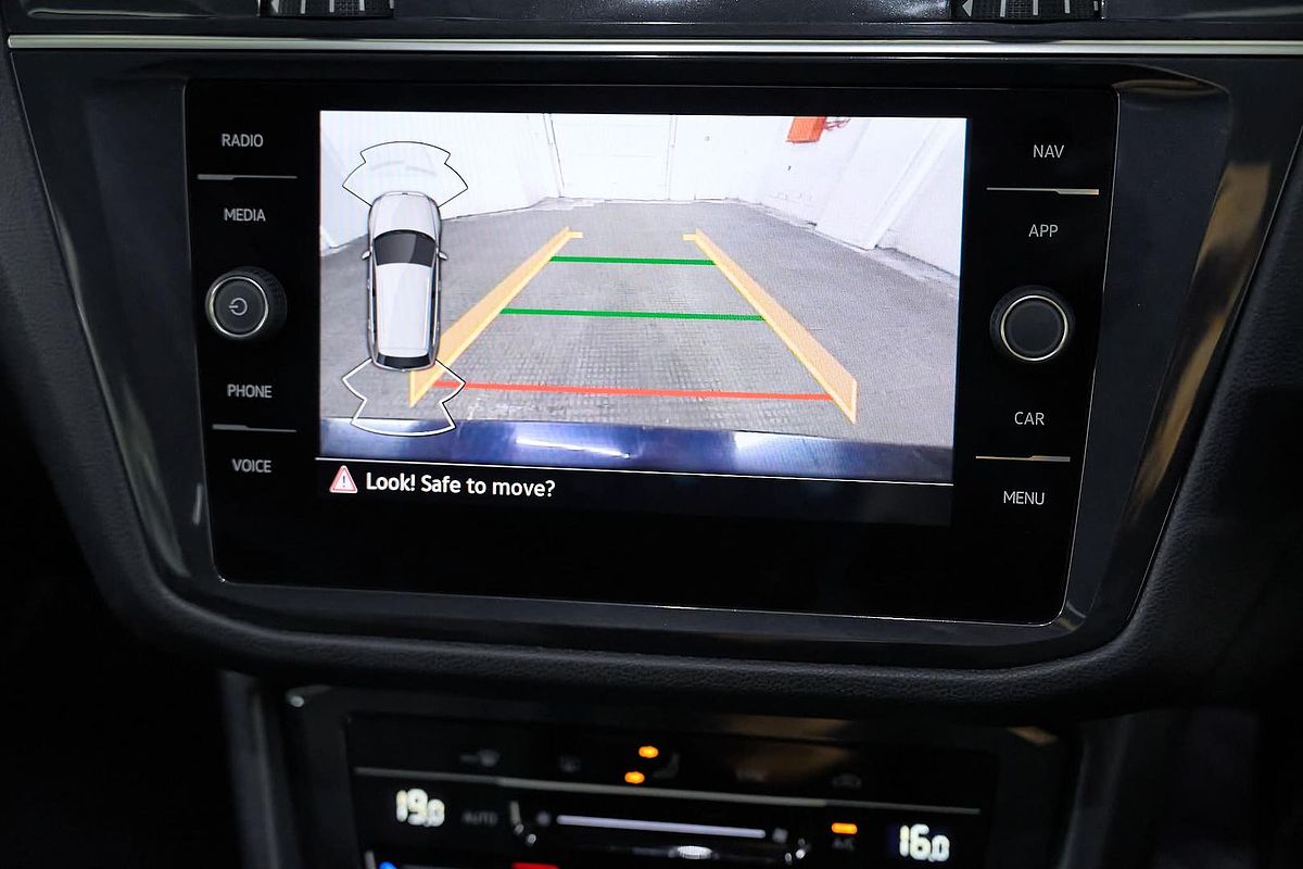 2023 Volkswagen Tiguan 110TSI Life Allspace 5N