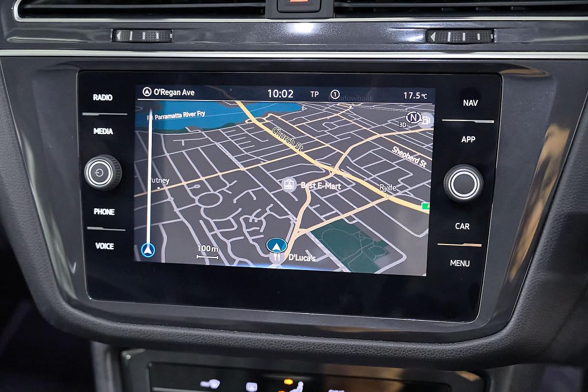 2023 Volkswagen Tiguan 110TSI Life Allspace 5N