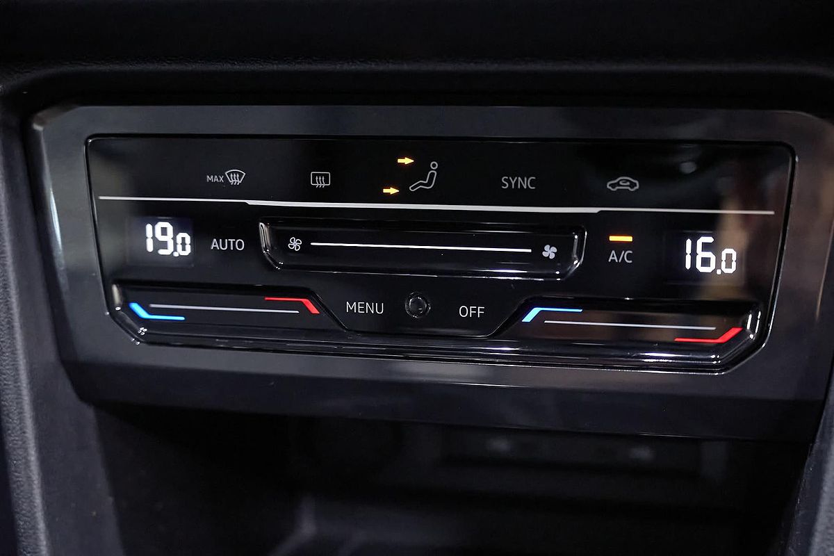 2023 Volkswagen Tiguan 110TSI Life Allspace 5N