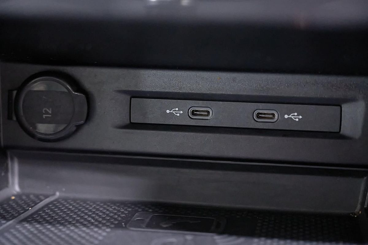 2023 Volkswagen Tiguan 110TSI Life Allspace 5N