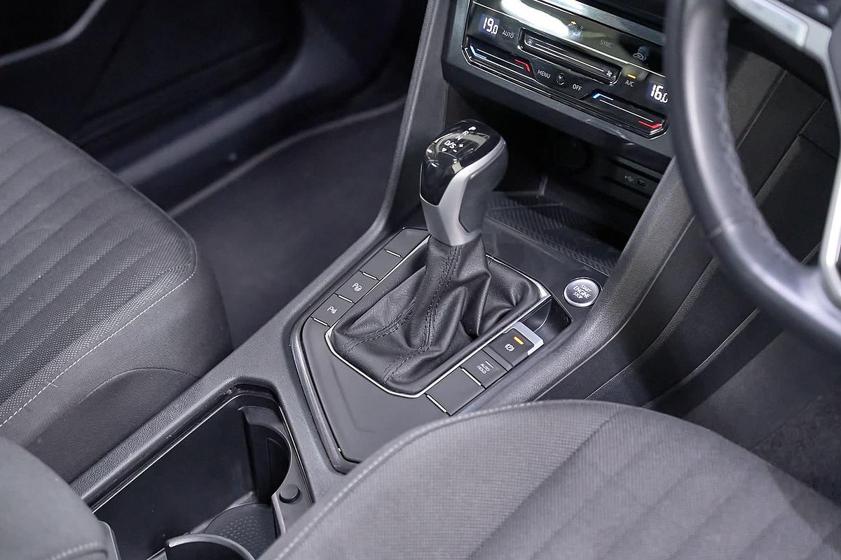 2023 Volkswagen Tiguan 110TSI Life Allspace 5N