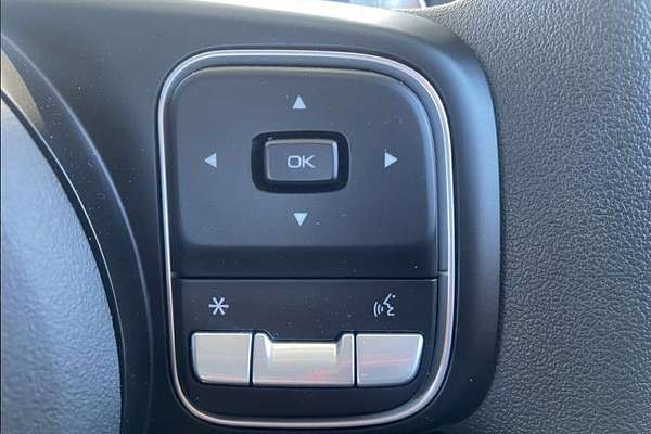 2025 GWM Cannon Premium NPW Rear Wheel Drive