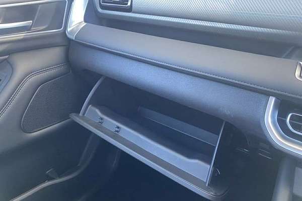 2025 GWM Cannon Premium NPW Rear Wheel Drive