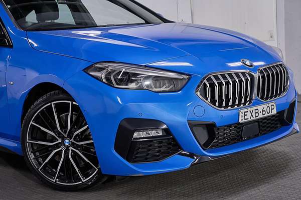 2022 BMW 2 Series 220i M Sport F44