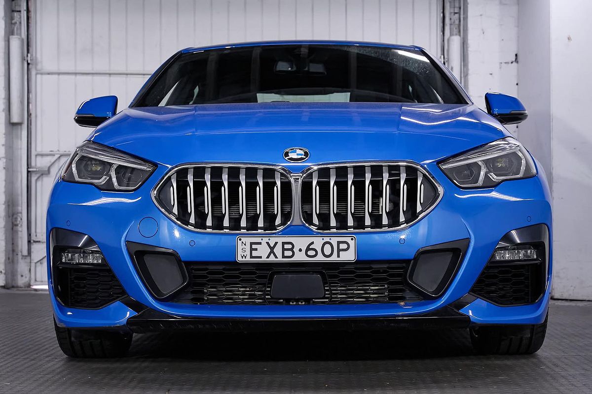 2022 BMW 2 Series 220i M Sport F44