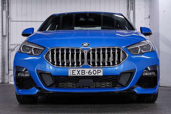 2022 BMW 2 Series 220i M Sport F44