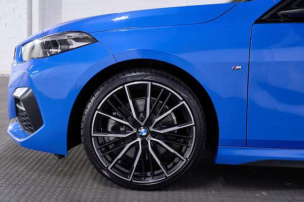 2022 BMW 2 Series 220i M Sport F44