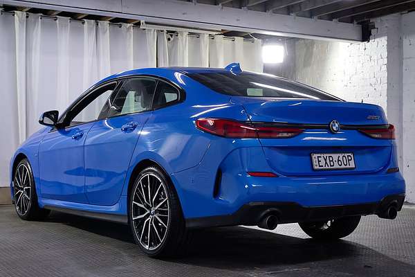 2022 BMW 2 Series 220i M Sport F44