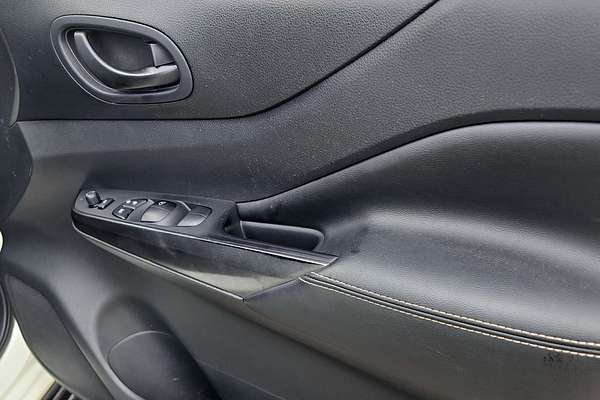 2021 Nissan Navara PRO-4X D23 4X4