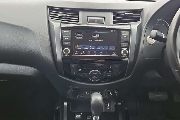 2021 Nissan Navara PRO-4X D23 4X4