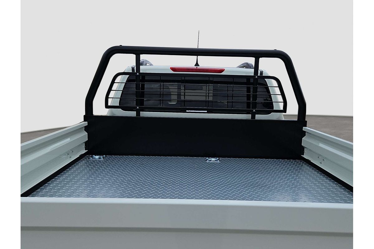 2021 Nissan Navara PRO-4X D23 4X4