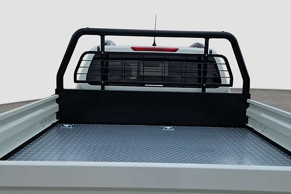 2021 Nissan Navara PRO-4X D23 4X4