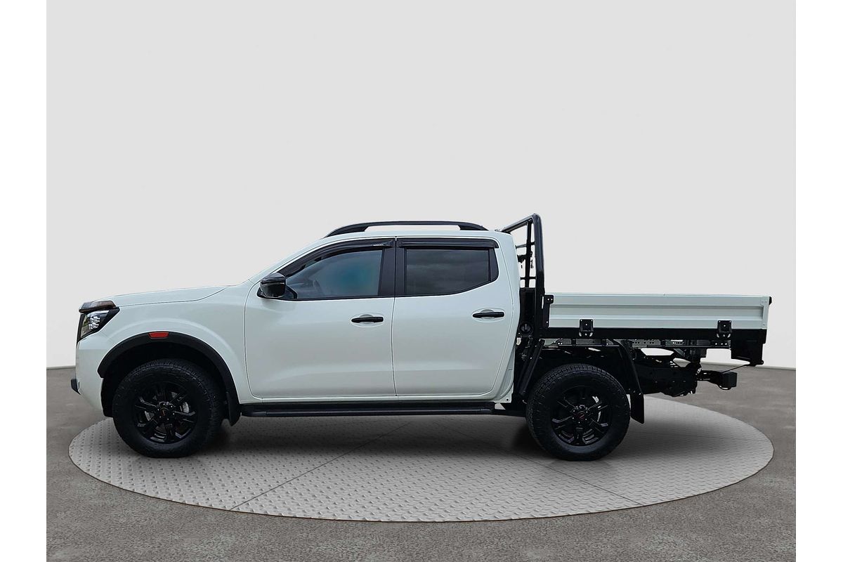 2021 Nissan Navara PRO-4X D23 4X4