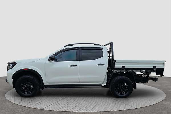2021 Nissan Navara PRO-4X D23 4X4