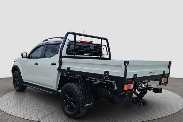 2021 Nissan Navara PRO-4X D23 4X4
