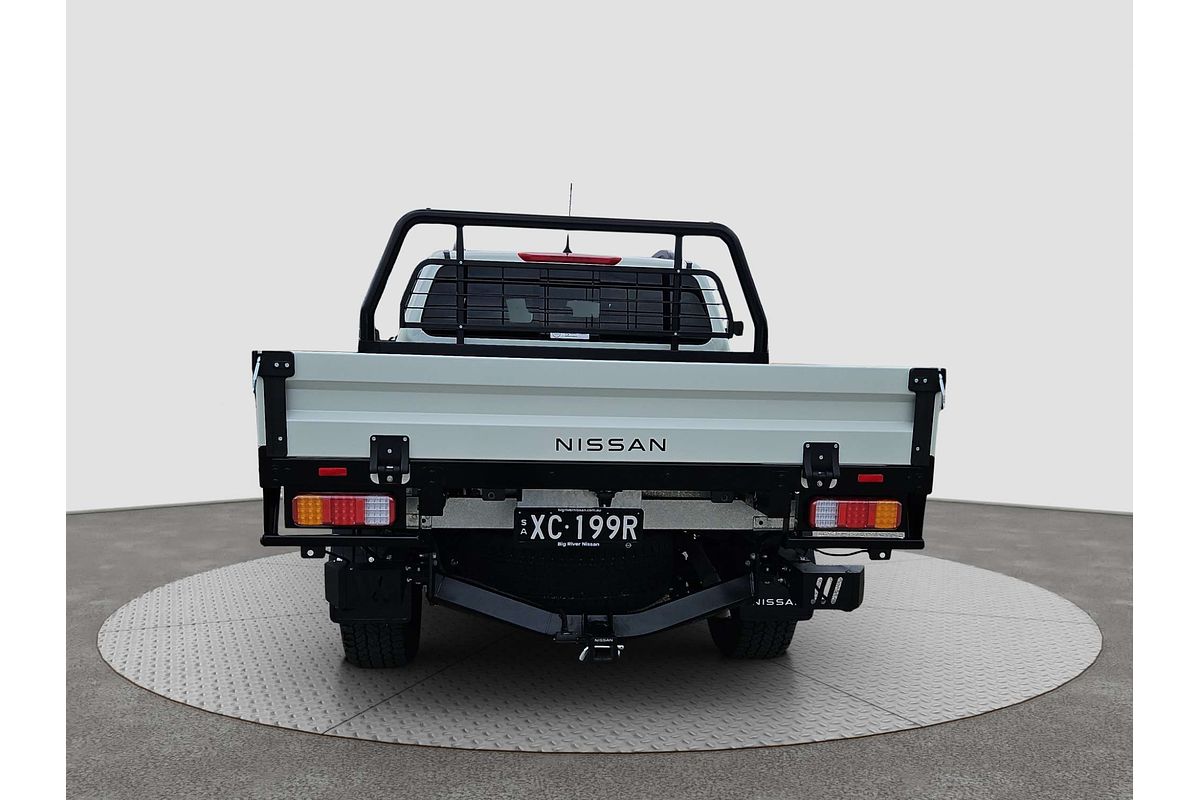 2021 Nissan Navara PRO-4X D23 4X4