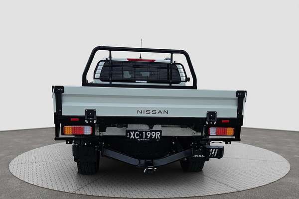 2021 Nissan Navara PRO-4X D23 4X4