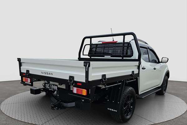 2021 Nissan Navara PRO-4X D23 4X4